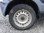 Used 1998 DAIHATSU TERIOS BF62995 for Sale Image 9