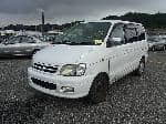 Used 1999 TOYOTA TOWNACE NOAH BF62996 for Sale Image 1