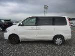 Used 1999 TOYOTA TOWNACE NOAH BF62996 for Sale Image 2