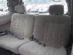 Used 1999 TOYOTA TOWNACE NOAH BF62996 for Sale Image 20