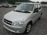 Used 2005 SUZUKI SWIFT BF62997 for Sale Image 1