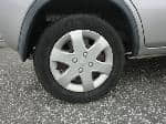 Used 2005 SUZUKI SWIFT BF62997 for Sale Image 10