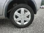 Used 2005 SUZUKI SWIFT BF62997 for Sale Image 11