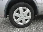 Used 2005 SUZUKI SWIFT BF62997 for Sale Image 12