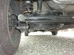 Used 2005 SUZUKI SWIFT BF62997 for Sale Image 15