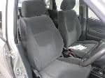 Used 2005 SUZUKI SWIFT BF62997 for Sale Image 17