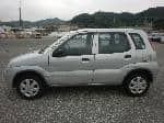 Used 2005 SUZUKI SWIFT BF62997 for Sale Image 2