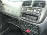 Used 2005 SUZUKI SWIFT BF62997 for Sale Image 24