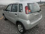 Used 2005 SUZUKI SWIFT BF62997 for Sale Image 3