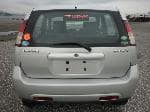 Used 2005 SUZUKI SWIFT BF62997 for Sale Image 4