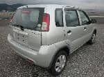 Used 2005 SUZUKI SWIFT BF62997 for Sale Image 5
