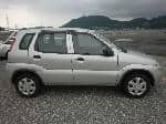 Used 2005 SUZUKI SWIFT BF62997 for Sale Image 6