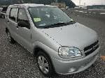 Used 2005 SUZUKI SWIFT BF62997 for Sale Image 7