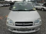 Used 2005 SUZUKI SWIFT BF62997 for Sale Image 8