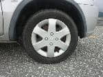 Used 2005 SUZUKI SWIFT BF62997 for Sale Image 9
