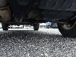 Used 2001 NISSAN X-TRAIL BF63008 for Sale Image 14
