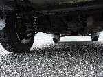 Used 2001 NISSAN X-TRAIL BF63008 for Sale Image 15