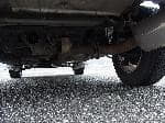 Used 2001 NISSAN X-TRAIL BF63008 for Sale Image 16