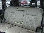 Used 2001 NISSAN X-TRAIL BF63008 for Sale Image 19
