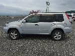 Used 2001 NISSAN X-TRAIL BF63008 for Sale Image 2