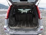 Used 2001 NISSAN X-TRAIL BF63008 for Sale Image 20