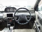 Used 2001 NISSAN X-TRAIL BF63008 for Sale Image 21