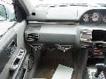Used 2001 NISSAN X-TRAIL BF63008 for Sale Image 22