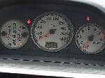 Used 2001 NISSAN X-TRAIL BF63008 for Sale Image 23