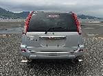Used 2001 NISSAN X-TRAIL BF63008 for Sale Image 4