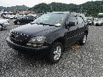 Used 1998 TOYOTA HARRIER BF63010 for Sale Image 1