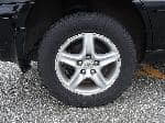 Used 1998 TOYOTA HARRIER BF63010 for Sale Image 11