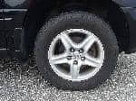 Used 1998 TOYOTA HARRIER BF63010 for Sale Image 12