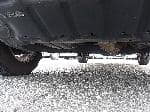 Used 1998 TOYOTA HARRIER BF63010 for Sale Image 13
