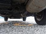 Used 1998 TOYOTA HARRIER BF63010 for Sale Image 16