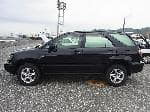 Used 1998 TOYOTA HARRIER BF63010 for Sale Image 2