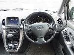 Used 1998 TOYOTA HARRIER BF63010 for Sale Image 21