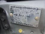 Used 1998 TOYOTA HARRIER BF63010 for Sale Image 26