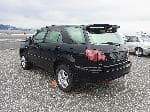 Used 1998 TOYOTA HARRIER BF63010 for Sale Image 3