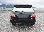 Used 1998 TOYOTA HARRIER BF63010 for Sale Image 4