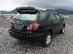 Used 1998 TOYOTA HARRIER BF63010 for Sale Image 5