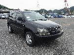 Used 1998 TOYOTA HARRIER BF63010 for Sale Image 7