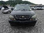Used 1998 TOYOTA HARRIER BF63010 for Sale Image 8