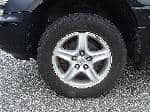 Used 1998 TOYOTA HARRIER BF63010 for Sale Image 9