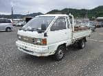 Used 1990 TOYOTA TOWNACE TRUCK BF63015 for Sale Image 1