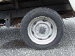 Used 1990 TOYOTA TOWNACE TRUCK BF63015 for Sale Image 10