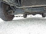 Used 1990 TOYOTA TOWNACE TRUCK BF63015 for Sale Image 13