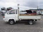 Used 1990 TOYOTA TOWNACE TRUCK BF63015 for Sale Image 2