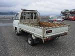 Used 1990 TOYOTA TOWNACE TRUCK BF63015 for Sale Image 3