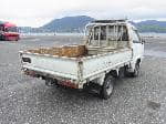 Used 1990 TOYOTA TOWNACE TRUCK BF63015 for Sale Image 5