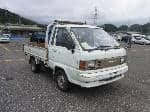 Used 1990 TOYOTA TOWNACE TRUCK BF63015 for Sale Image 7